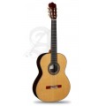 Alhambra Gitár José Miguel Moreno Serie C Cédrus tömör indiai rózsafa (koncert m.) 20 bund. Tok