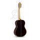 Alhambra Gitár L-11 P A Német lucfenyő indiai rózsafa ébenfa fogólap. Kézimunka. Tokkal.