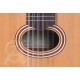 Alhambra Gitár L-2 OP Cédrus mahagóni Indiai rózsafa fogólap