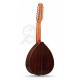 Alhambra Gitár L-4 P Cédrus indiai rózsafa ébenfa fogólap.