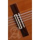 Alhambra Gitár L-4 P Cédrus indiai rózsafa ébenfa fogólap.