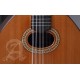 Alhambra Gitár L-4 P Cédrus indiai rózsafa ébenfa fogólap.