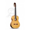 Alhambra Gitár Mengual&Margarit Flamenco Palosanto Német lucfenyő tömör indiai rózsafa (flamenco) T