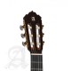 Alhambra Gitár Requinto 5P CW cédrus indiai rózsafa ebony fogólap.