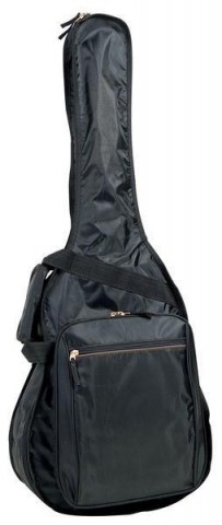 PROEL Tok klasszikus gitárhoz 420D nylon fekete