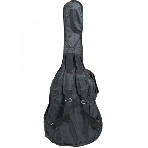 PROEL Tok klasszikus gitárhoz 420D nylon fekete