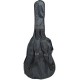 PROEL Tok klasszikus gitárhoz 420D nylon fekete