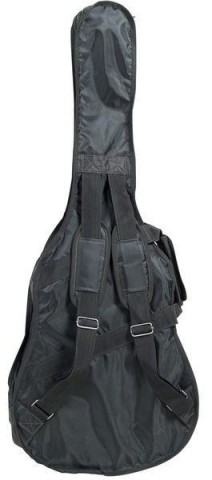 PROEL Tok klasszikus gitárhoz 420D nylon fekete