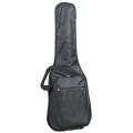 PROEL Tok elektromos gitárhoz 420D nylon, fekete