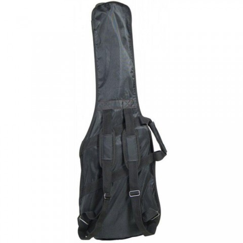 PROEL Tok elektromos gitárhoz 420D nylon fekete