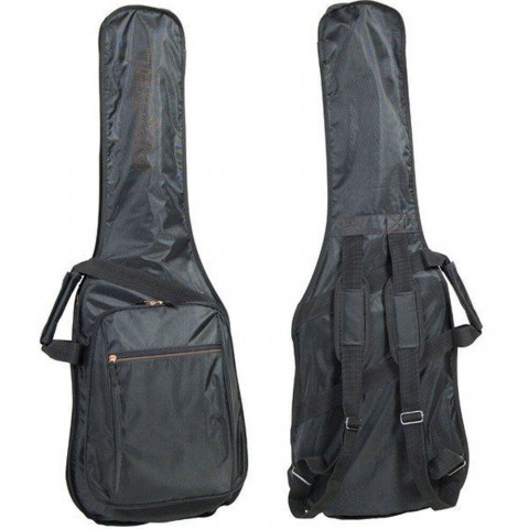 PROEL Tok elektromos gitárhoz 420D nylon fekete
