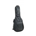PROEL Tok 3/4 méretű klasszikus gitárhoz 10 mm szivacs, 420D nylon, fekete