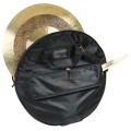 PROEL Tok cintányérhoz 10 mm szivacs, 420D nylon, fekete, dobverő tartó zseb