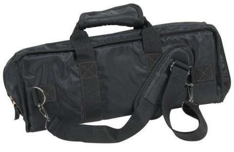 PROEL Tok dobverőkhöz 10 mm szivacs 420D nylon fekete