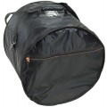 PROEL Tok álló tamhoz 10 mm szivacs, 420D nylon, fekete, méret: m: 12" x d: 14"