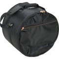 PROEL Tok álló tamhoz 10 mm szivacs, 420D nylon, fekete, méret: m: 16" x d: 16"