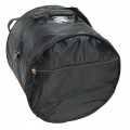 PROEL Tok álló tamhoz 10 mm szivacs, 420D nylon, fekete, méret: m: 14" x d: 16"