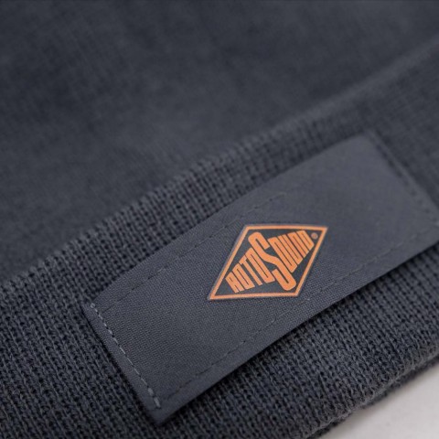 Rotosound sapka sötétszürke színű