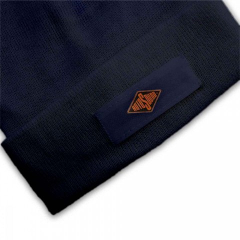 Rotosound sapka sötétkék színű