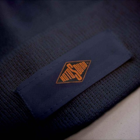 Rotosound sapka sötétkék színű