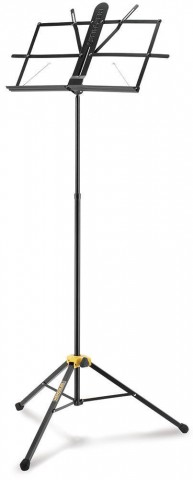 Hercules Kottaállvány lemezkés összehajtogatós (9 db/karton) Hercules Kottaállvány lemezkés összehajtogatós (9 db/karton)