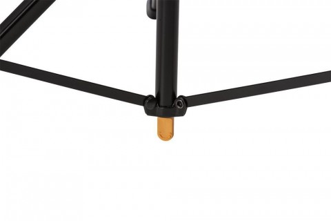 Hercules Kottaállvány lemezkés összehajtogatós (9 db/karton) Hercules Kottaállvány lemezkés összehajtogatós (9 db/karton)