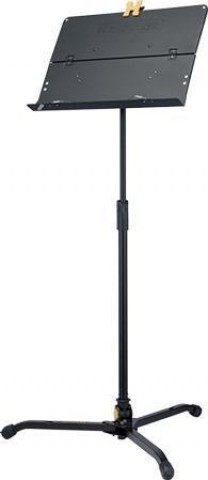 Hercules Kottatartó talp-pontnál dönthető 680-1150 mm magas 705x170 mm tábla Hercules Kottatartó talp-pontnál dönthető 680-1150 mm magas 705x170 mm tábla