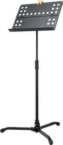Hercules Kottatartó talp-pontnál dönthető perforált 810-1200 mm magas 910x215 tábla