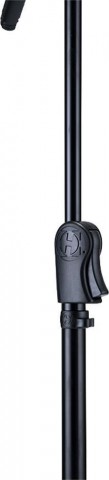 Hercules Kottatartó talp-pontnál dönthető perforált 810-1200 mm magas 910x215 tábla
