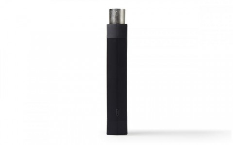 Alto Pro BTULTIMATE vezeték nélküli audio jelvevő sztereó link True Stereo BT 5.0