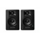 M-Audio monitor hangfalpár aktív 120W 3,5" EQ aux Bluetooth