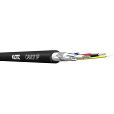 Klotz SMPTE 311M - hibrid kamerakábel PUR
