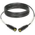 Klotz flexibilis pro patch kábel PUR köpennyel CAT7 (S/FTP) / etherCON - etherCON - 1,5m