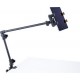 Hercules Asztali podcast mikrofon/kamera állvány 3 ponton állítható Hercules Asztali podcast mikrofon/kamera állvány 3 ponton állítható