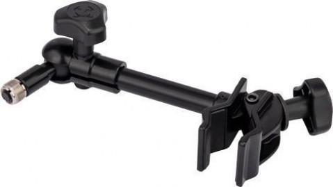Hercules Többfunkciós tartó mikrofonhoz vagy egyéb állványmenetes eszközhöz