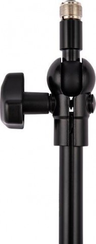 Hercules Többfunkciós tartó mikrofonhoz vagy egyéb állványmenetes eszközhöz