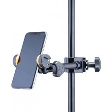 Hercules Mobiltelefon tartó 4.7"- 6.9" kijelző méret Hercules Mobiltelefon tartó 4.7"- 6.9" kijelző méret