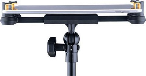 Hercules Mobiltelefon és tablet tartó 4ponton tart 6.1”-13” kijelző méret Hercules Mobiltelefon és tablet tartó 4ponton tart 6.1”-13” kijelző méret