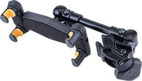 Hercules Mobiltelefon és tablet tartó 4ponton tart 6.1”-13” kijelző méret Hercules Mobiltelefon és tablet tartó 4ponton tart 6.1”-13” kijelző méret