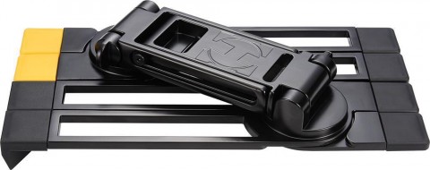 Hercules Laptop tartó tokkal 3 fokozat max 10 kg-ig