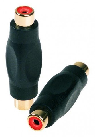 DH ONEHERO toldó RCA aljzat - RCA aljzat