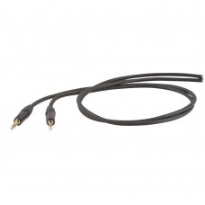 DH hangszerkábel 3 m szimmetrikus ONEHERO 6,3mm sztereó jack - 6,3mm sztereó jack
