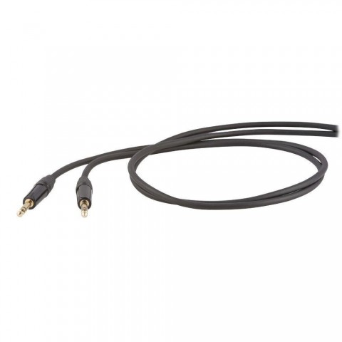 DH hangszerkábel 3 m szimmetrikus ONEHERO 6,3mm sztereó jack - 6,3mm sztereó jack