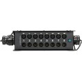 Klotz TrussLink 8x XLR 5p mama||M - 2x RMP 25p mama/papa 8-cs. - DMX - 0,3735m
