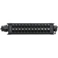 Klotz TrussLink 12x XLR 5p||3p mama - 2x RMP 37p mama/papa 12-cs. - DMX - 0.4765m