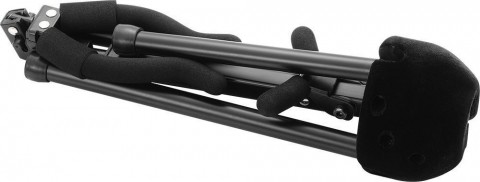 Hercules Fúvós hangszerállvány alt szaxofon részére TraveLite magasság: 290 mm súly: 0,37 kg