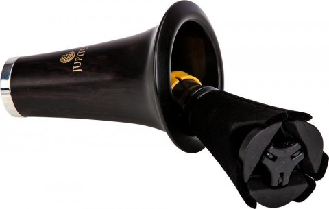 Hercules Fúvós hangszerállvány klarinét részére TraveLite 170 mm magas súly: 0,1 kg