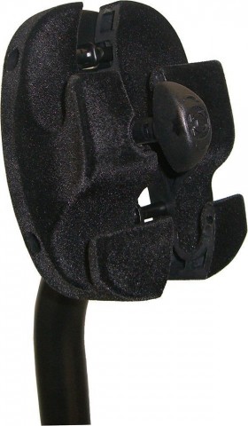 Hercules Hangszerállvány harsona részére