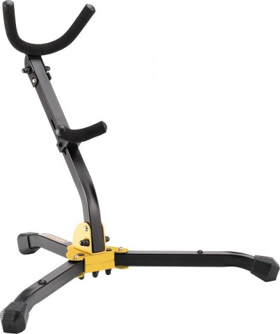 Hercules Alt/tenor szaxofon állvány + tok Hercules Alt/tenor szaxofon állvány + tok