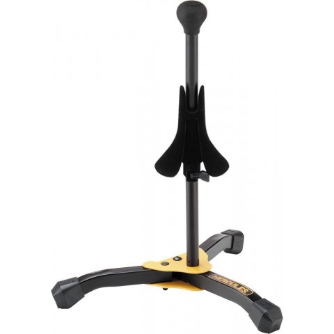 Hercules Szoprán szaxofon állvány + tok